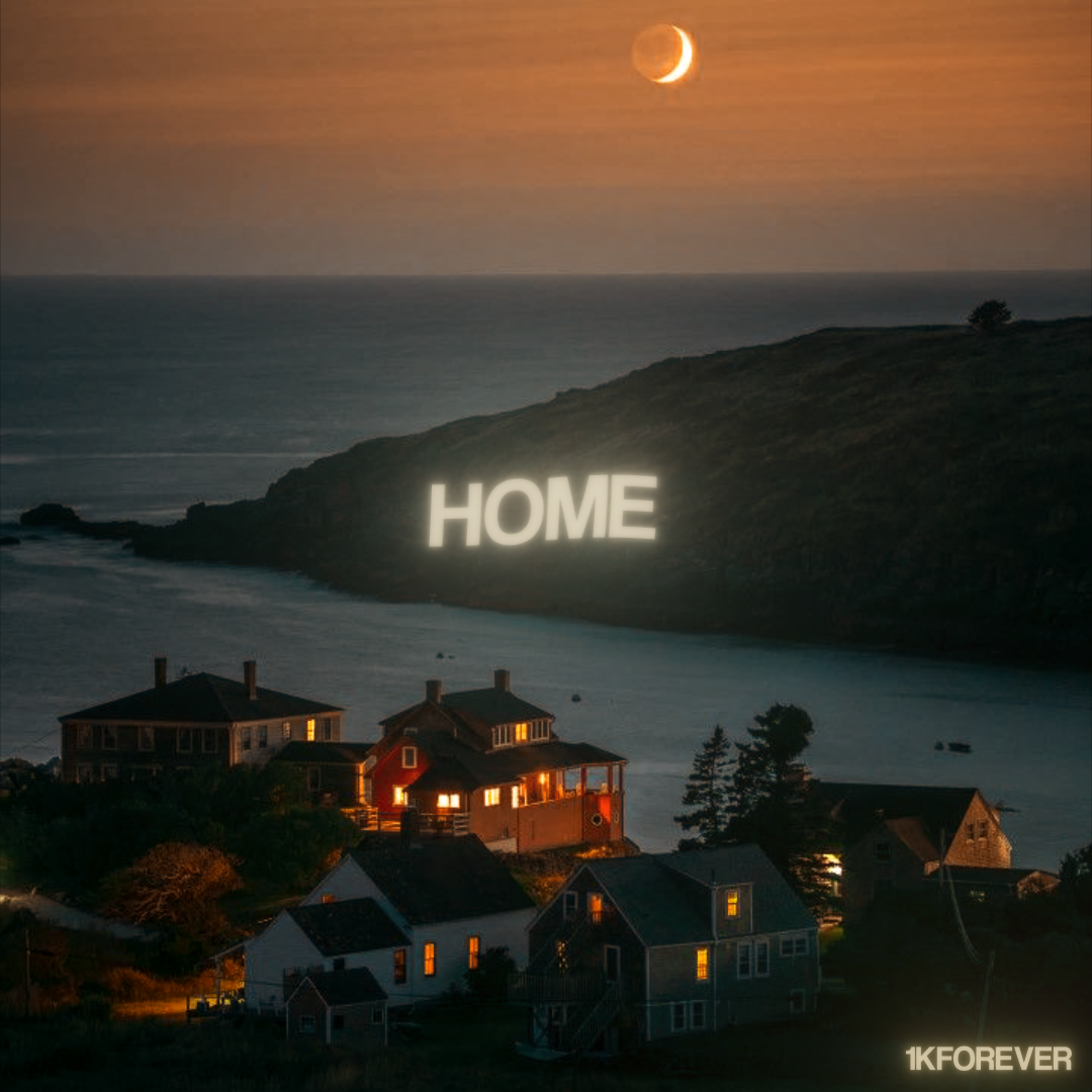 Home cover